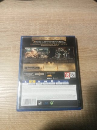 PS4 Warhammer Inquisitor Martyr Imperium Ed.