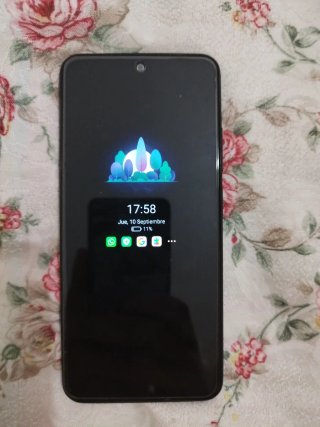 Xiaomi Redmi Note 11