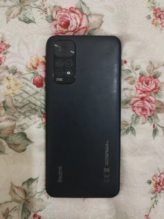 Xiaomi Redmi Note 11