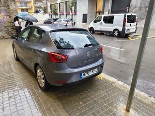 SEAT Ibiza 2017