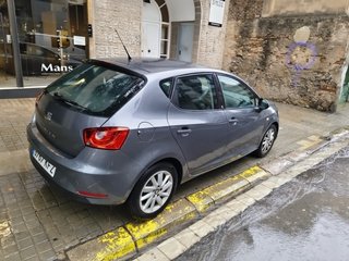 SEAT Ibiza 2017