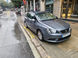 SEAT Ibiza 2017