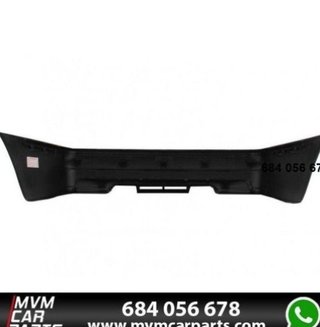 Paragolpes trasero BMW Serie 3 E46 Coupe tipo M3