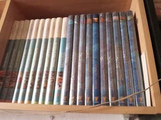 Libros. 10