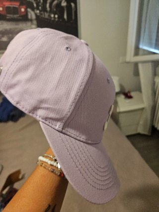 Berretto Celine Viola Donna