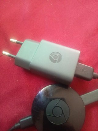 Google Chromecast