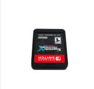Juego Nintendo Switch