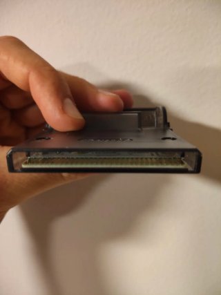 Perfect Dark Game Boy Color CGB-VPDP-EUR