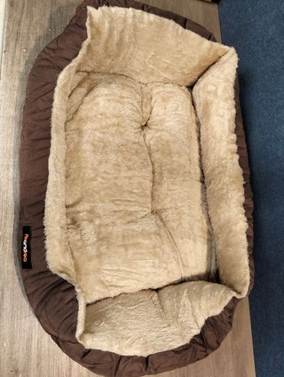 Feandrea Cama para Perros, Sofá Cama para Mascotas