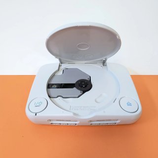 SONY PLAYSTATION ONE PS ONE SCPH-102 PAL