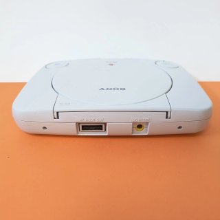 SONY PLAYSTATION ONE PS ONE SCPH-102 PAL