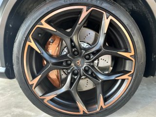 CUPRA Formentor 2023