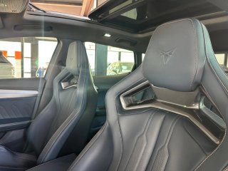 CUPRA Formentor 2023