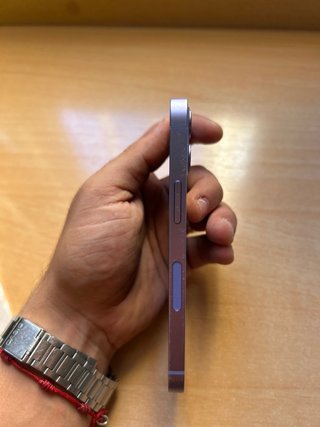 iPhone 12 mini Desmontado