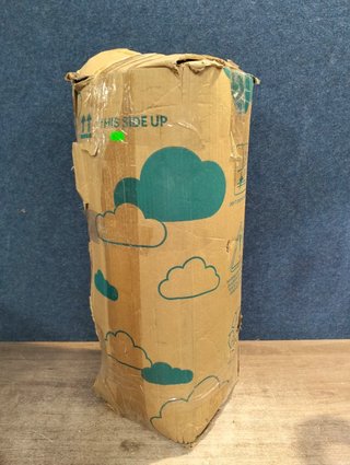 DORMISSIMO pack Colchon Cuna Baby Born 60x120