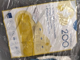 DORMISSIMO pack Colchon Cuna Baby Born 60x120