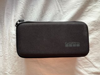 GoPro HERO9 Cámara Deportiva Impermeable