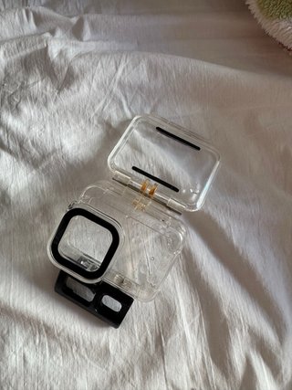 GoPro HERO9 Cámara Deportiva Impermeable