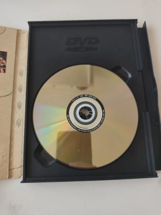 DVD Ben-Hur Ganadora 11 Oscars