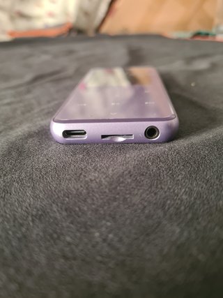 Agptek M3 64GB MP3 Bluetooth 5.3