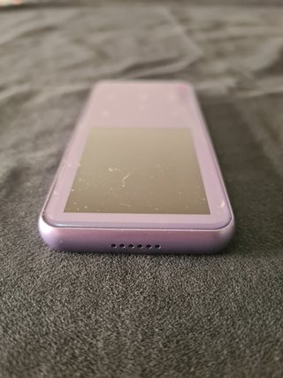 Agptek M3 64GB MP3 Bluetooth 5.3