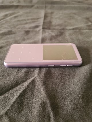 Agptek M3 64GB MP3 Bluetooth 5.3