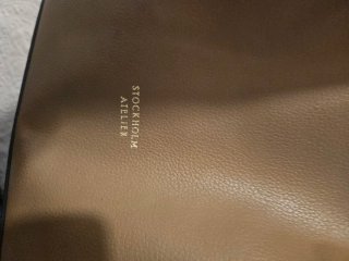 Borsa grande H&M