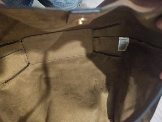 Borsa grande H&M