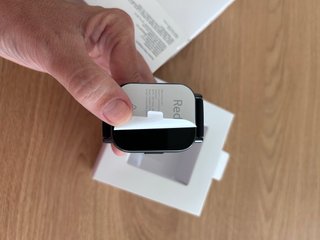 Xiaomi Redmi Watch 5 Lite Negro