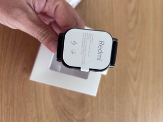 Xiaomi Redmi Watch 5 Lite Negro