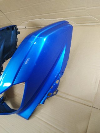 Carenado Frontal Yamaha NMAX 15-20