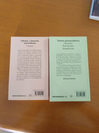 Clásicos universales