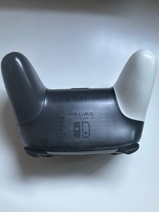 Mando Pro Switch Zelda Tears of the Kingdom