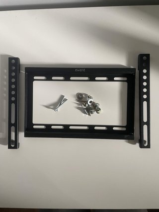 Smart TV Hisense 32 + Soporte Pared