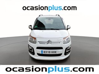 Citroen C3 Picasso 1.4 VTi Collection 70 kW (95 CV)