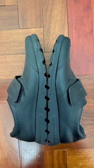 Zapatos Pablosky Negros Talla 40