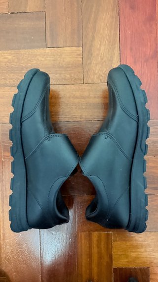 Zapatos Pablosky Negros Talla 40