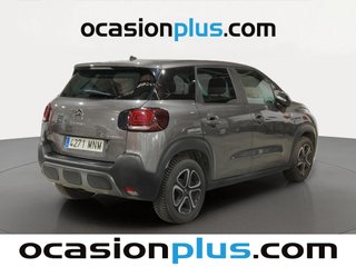 Citroen C3 Aircross PureTech 110 S&S You 81 kW (110 CV)