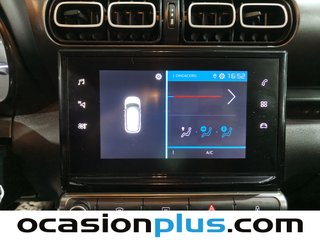 Citroen C3 Aircross PureTech 110 S&S You 81 kW (110 CV)