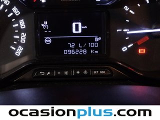 Citroen C3 Aircross PureTech 110 S&S You 81 kW (110 CV)