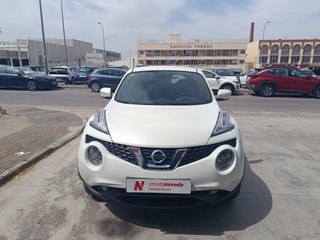 JUKE - Desde 169€ al mes ¡sin entrada!