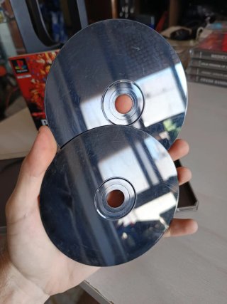 Rival Schools PS1 Completo Capcom