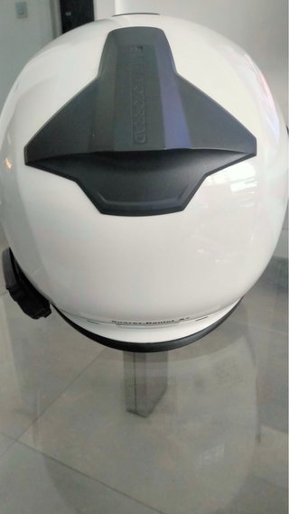 Casco BMW System 7 Evo Carbono