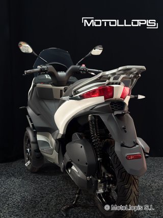 Piaggio MP3 310 HPE / Permiso B o A1