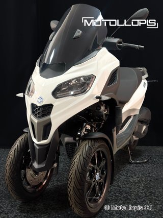 Piaggio MP3 310 HPE / Permiso B o A1