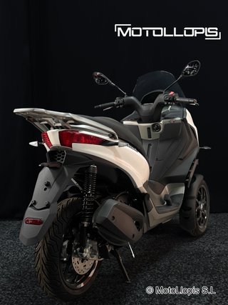 Piaggio MP3 310 HPE / Permiso B o A1