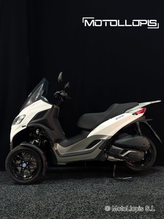 Piaggio MP3 310 HPE / Permiso B o A1