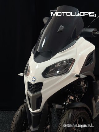 Piaggio MP3 310 HPE / Permiso B o A1