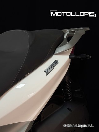Piaggio MP3 310 HPE / Permiso B o A1