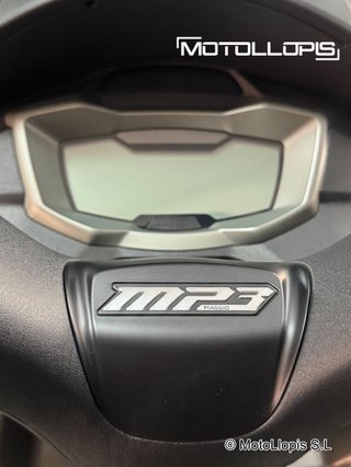 Piaggio MP3 310 HPE / Permiso B o A1